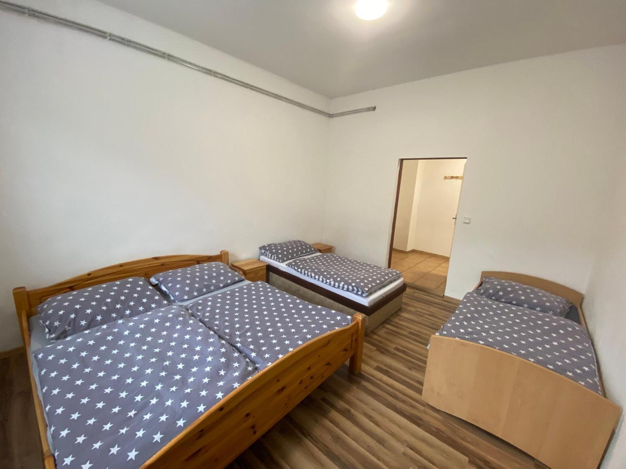 Apartmany Prazska Ústí nad Labem Exterior foto