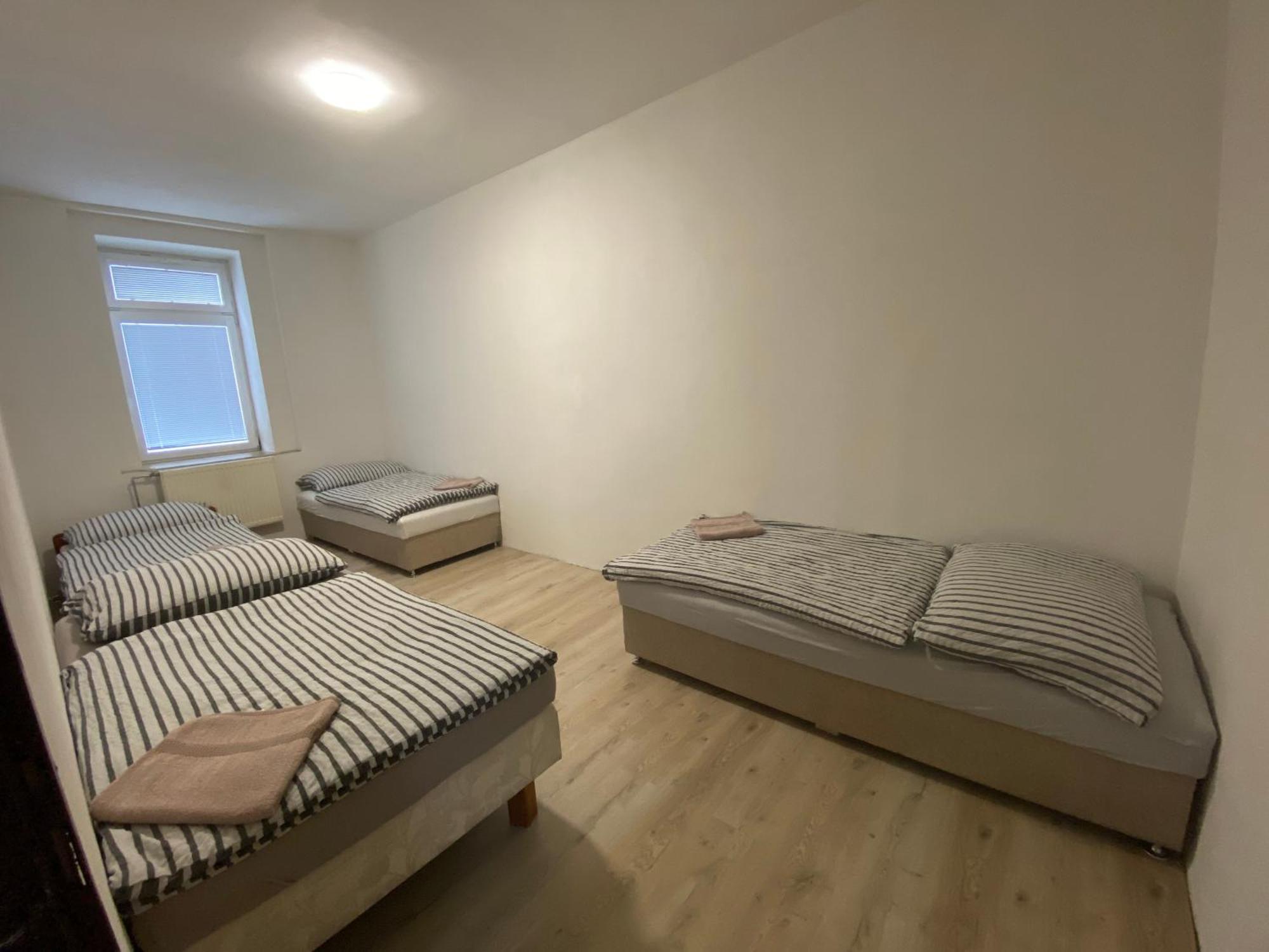 Apartmany Prazska Ústí nad Labem Exterior foto