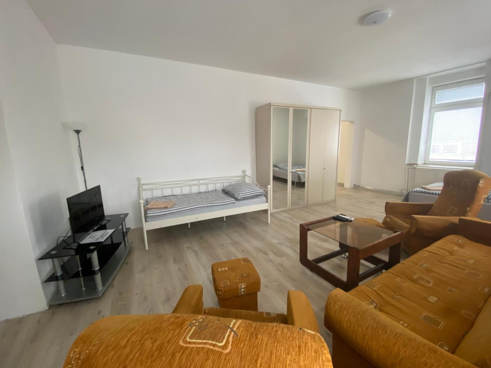Apartmany Prazska Ústí nad Labem Exterior foto